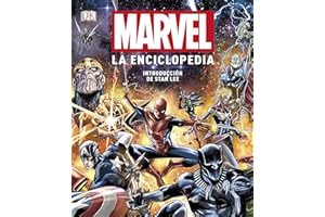 MARVEL. La enciclopedia: Prólogo de Stan Lee