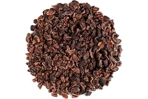 Feves Cacao Cru Bio - Grué De Cacao - Cacao Cru - Fève De Cacao Feve Bio Grue De Cacao Feve De Cacao Feves