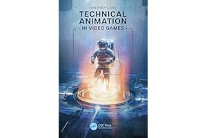 Technical Animation in Video Games