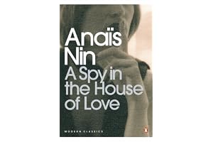 A Spy In The House Of Love