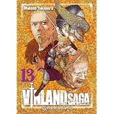 Vinland Saga n&ordm; 13 (Manga Seinen)