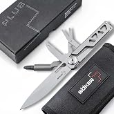 B&ouml;ker Plus Specialist Half-Tool Pocket Knife