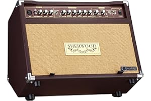 Carlsbro Sherwood 30 Guitar Amplifier