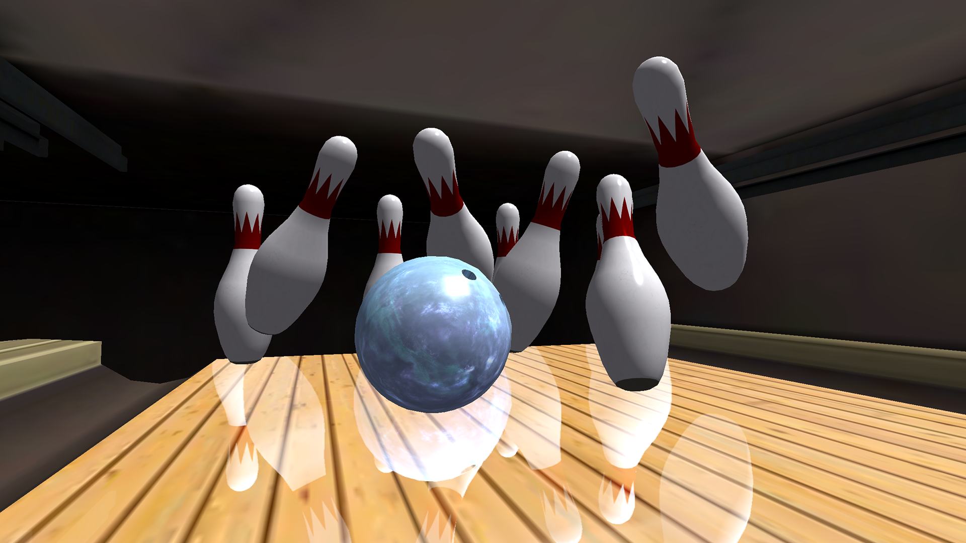 League Star Bowling Amazon.co.uk Appstore for Android
