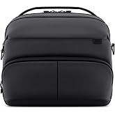 Dell Pro EcoLoop CC5626 Evrak &Ccedil;antası; 14"&ndash;16" diz&uuml;st&uuml; bilgisayarlar i&ccedil;in, 17 L,%53 geri d&ouml;n&uuml;şt&uuml;r&uuml;lm&uuml;ş malzeme, dolgulu b&ouml;lme
