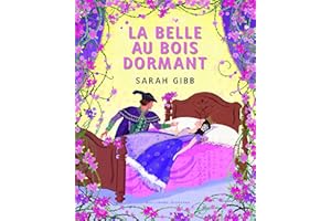 LA BELLE AU BOIS DORMANT