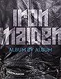 Iron Maiden: Album by Album
