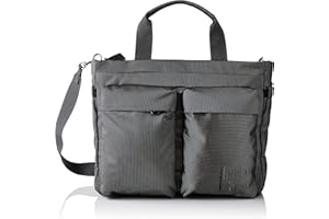 Mandarina Duck Md20 Baby Bag P10iwb01, Borsone Donna, 40x33x19(L x H x W)