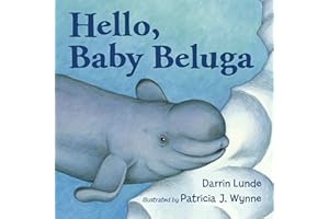 Hello, Baby Beluga