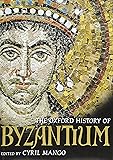 The Oxford History of Byzantium