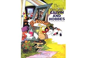 The Essential Calvin And Hobbes: Calvin & Hobbes Series: Book Three
