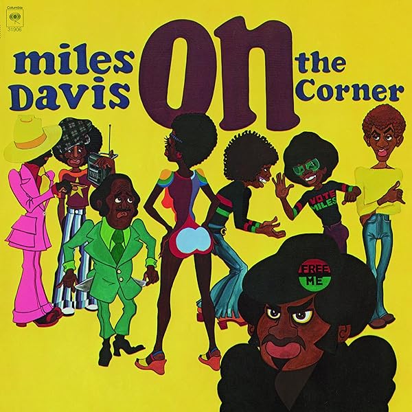 The Complete On The Corner Sessions: Amazon.co.uk: CDs & Vinyl