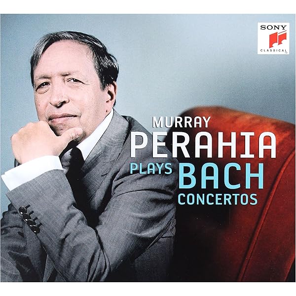 Perahia Plays Chopin: Murray Perahia: Amazon.es: CD y vinilos}