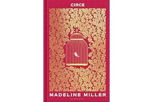 Circe: The stunning new anniversary edition from the author of international bestseller The Song of Achilles