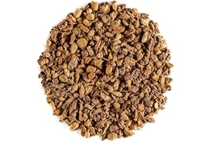 VALLEY OF TEA Zenzero Biologico Radice Taglio Tisana - Ginger O Zingiber Officinale Rizoma Zenzero Biologico Zenzero Rizoma Zenzero Essiccato Tisana Zenzero Tisane Zenzero Radice Di Zenzero Bio Tisana Ginger