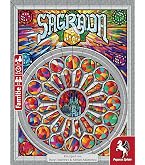 Schmidt Spiele Atua 49472 Strategy Game