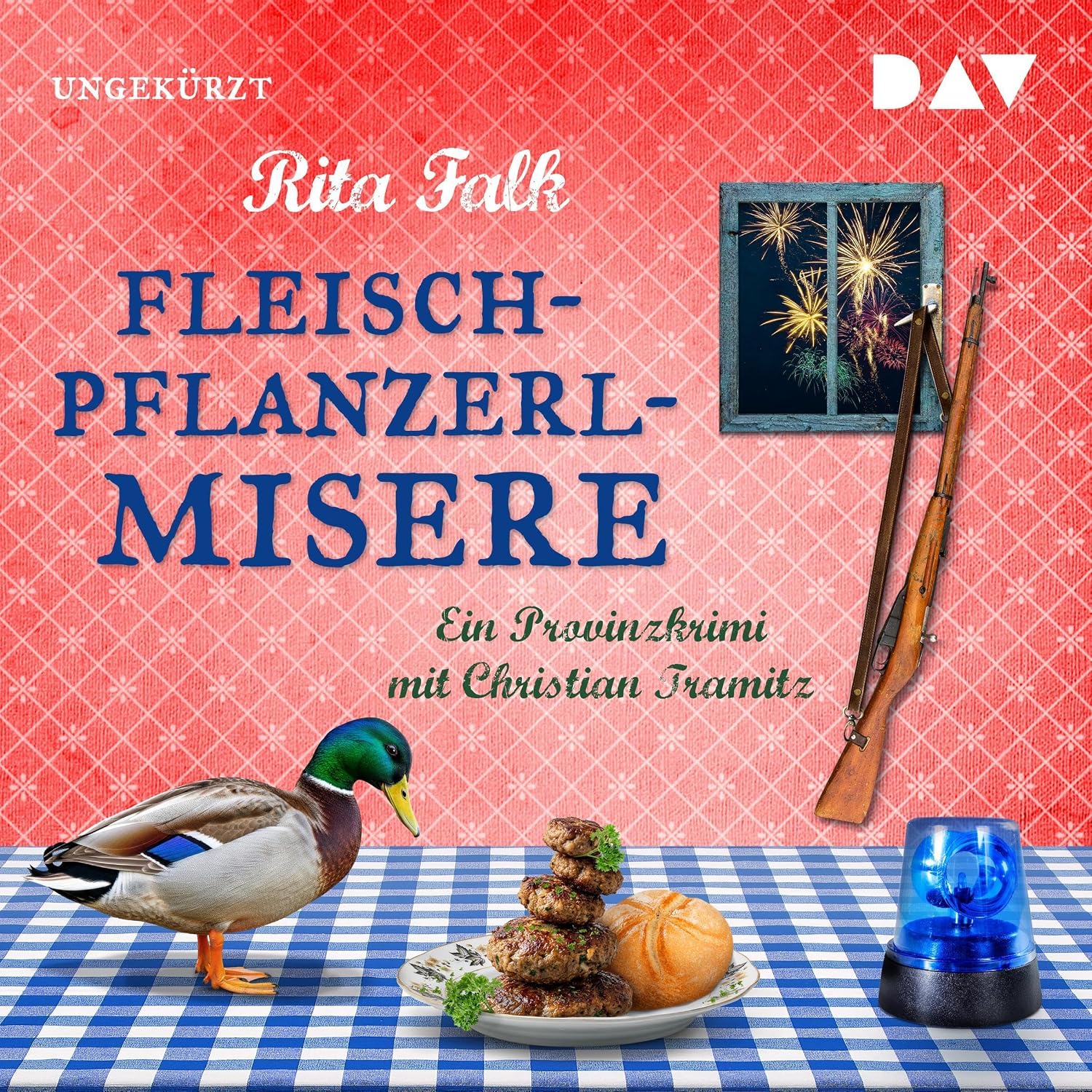 Guide d'Achat 2026 : Pourquoi Choisir le Fleischpflanzerl-Misere Franz Eberhofer Band ?