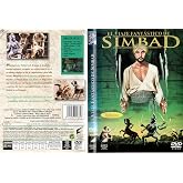 El viaje fant&aacute;stico de Simbad [Descat.] [DVD]