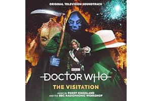 Doctor Who: The Visitation / Soundtrack.