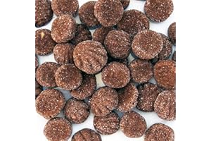 ‎...ALLES LECKER...VOM SAILER BÄCKER...SAILER Bäckerei Sailer Bärentatzen - 200g - täglich frisch hergestellt