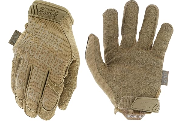 Mechanix Original handskar