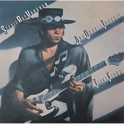 洋楽 S.R.V. CD 洋楽 S.R.V. CD Stevie Ray Vaughan And Double Trouble – In