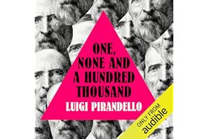 One, None, and a Hundred Thousand