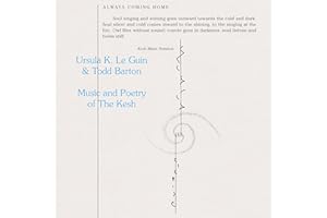 Music and Poetry of the Kesh