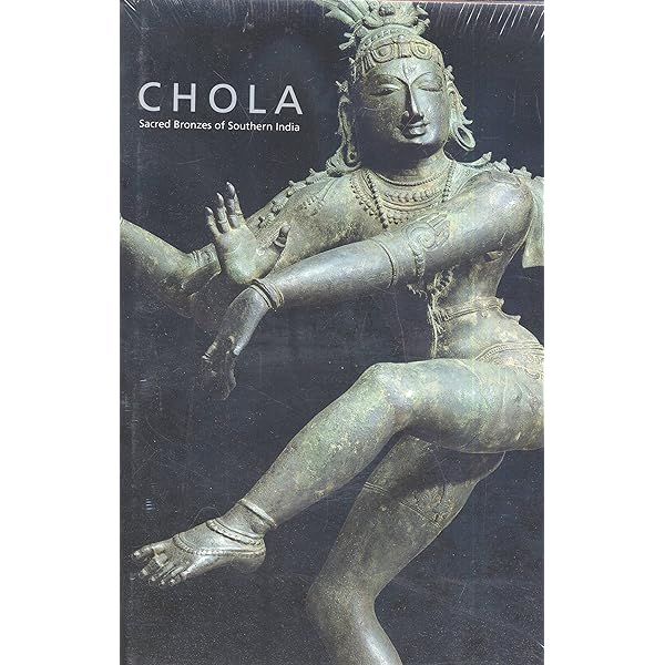 Buy The Great Tradition Indian Bronze Masterpieces Book Online at
