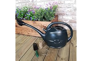 Strata Products Ltd Ward GN016 Arrosoir avec Pomme 10 l