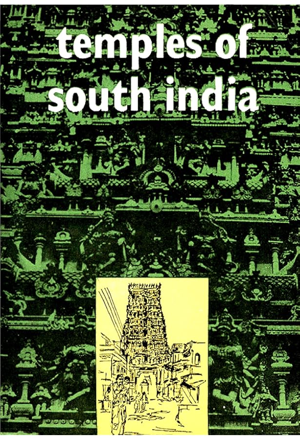 5000 Years of Indian Architecture eBook : PUBLICATIONS