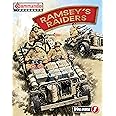 Commando Presents: Ramsey's Raiders vol. 1