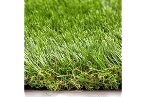 Forever Green Lawns LimitedArtificial Grass Maintenance Artificial Grass 1m x 4m (4sqm) 35mm Pile Premium Luxury