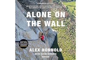 Alone on the Wall, Expanded Edition
