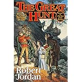 The Great Hunt: 2/14