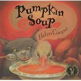 Pumpkin Soup