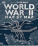 World War II Map by Map
