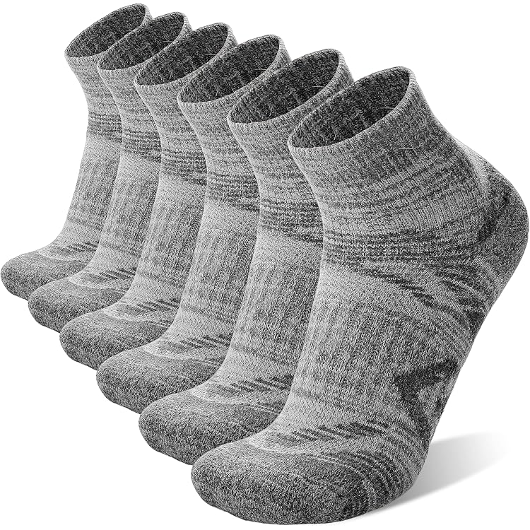 Socken aus Merinowolle, Wanrn, Outdoor-Sport, für Herren Socken aus Merinowolle, Wanrn, Outdoor-Sport, für Herren