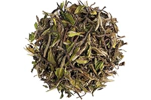 VALLEY OF TEA Bai Mu Dan Cinese - Tè Pai Mu Tan 100g