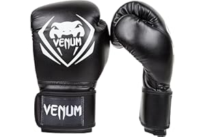 Venum Unisex Contender Boxing Gloves