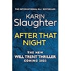 After That Night: The gripping new 2023 crime suspense thriller from the No.1 Sunday Times bestselling author