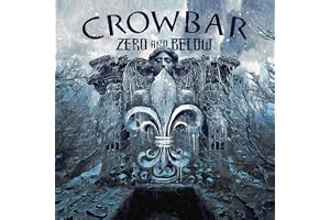 Zero And Below