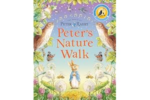 Peter Rabbit: Peter's Nature Walk: A Sound Book
