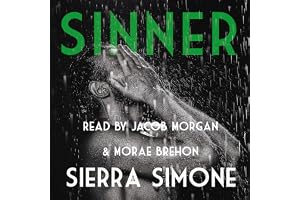 Sinner: Priest, Book 3