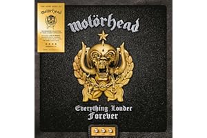 Everything Louder Forever - Th