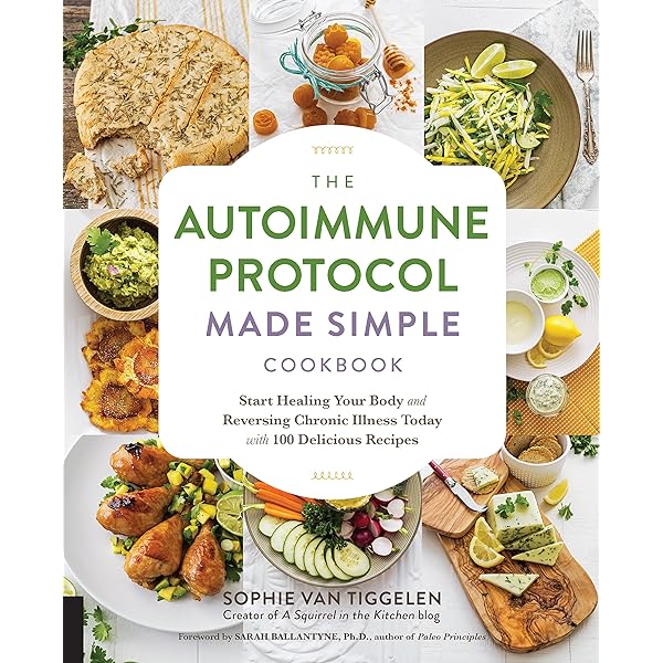 By Sarah Ballantyne - The Paleo Approach: Reverse Autoimmune