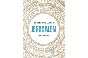 Jerusalem: Nominiert: Andre Simon Memorial Fund Book Award 2012, Ausgezeichnet: Guild of Food Writers Award 2013, Nominiert: Fortnum & Mason Food and ... Food and Travel Reader Awards 2013...