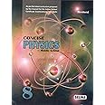 Concise Physics Middle School for Class 8 - Examination 2022-23