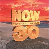 Now That's What I Call Music! 31: Amazon.co.uk: CDs & Vinyl