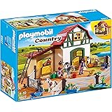 Playmobil - Poney Club - 6927